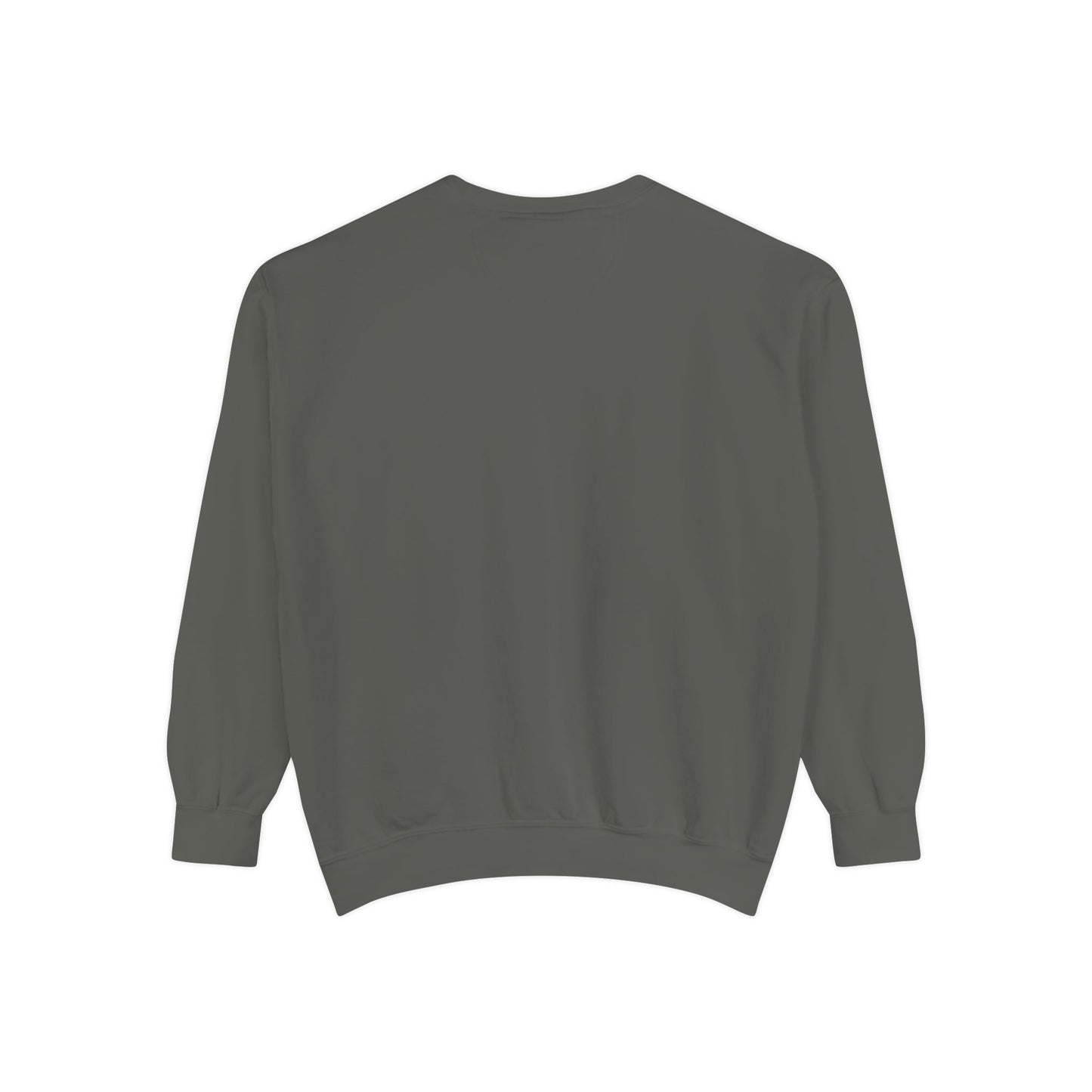 Be Yourself Crewneck