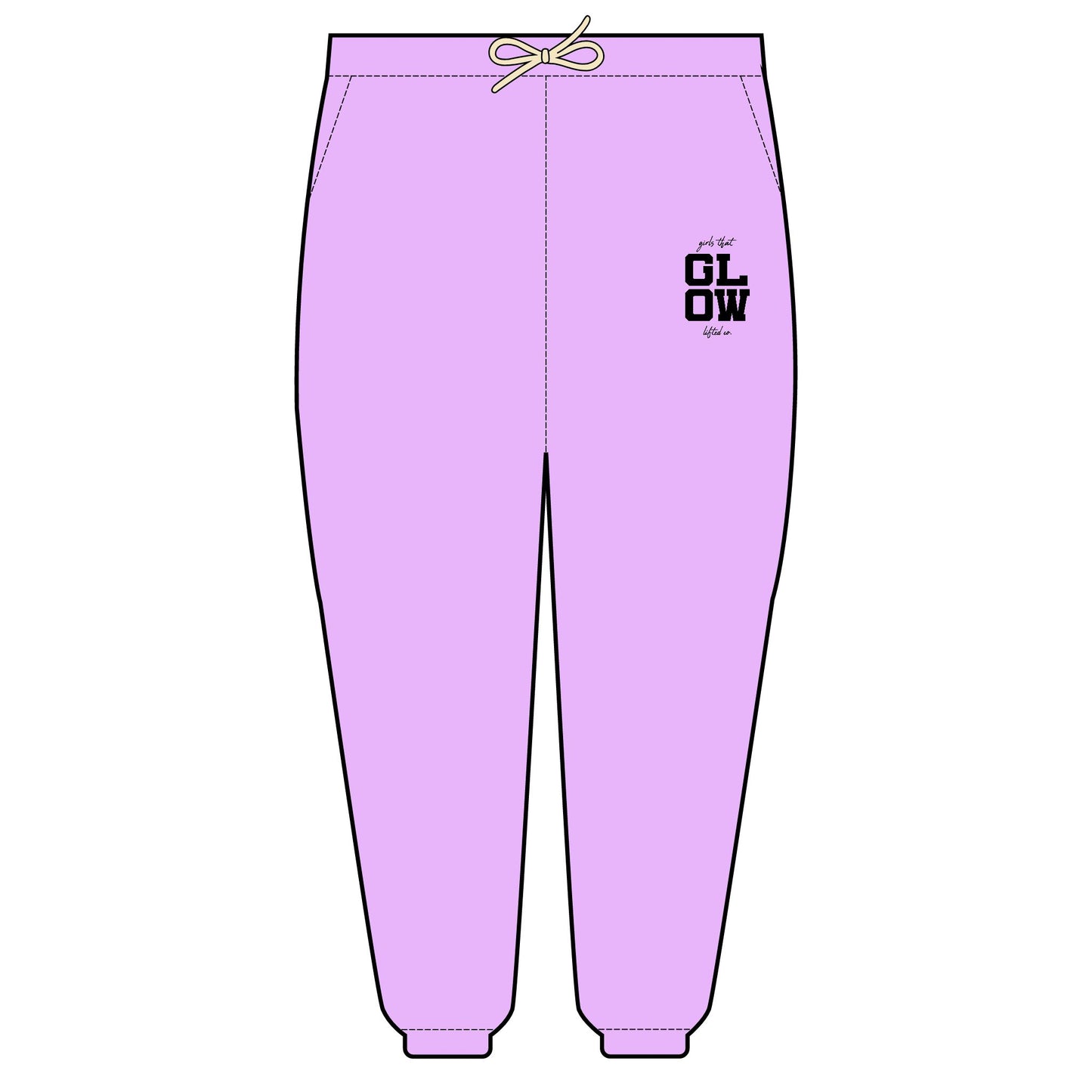 Sweatpants