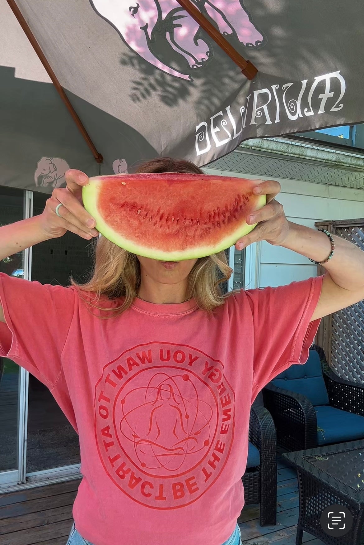 Watermelon